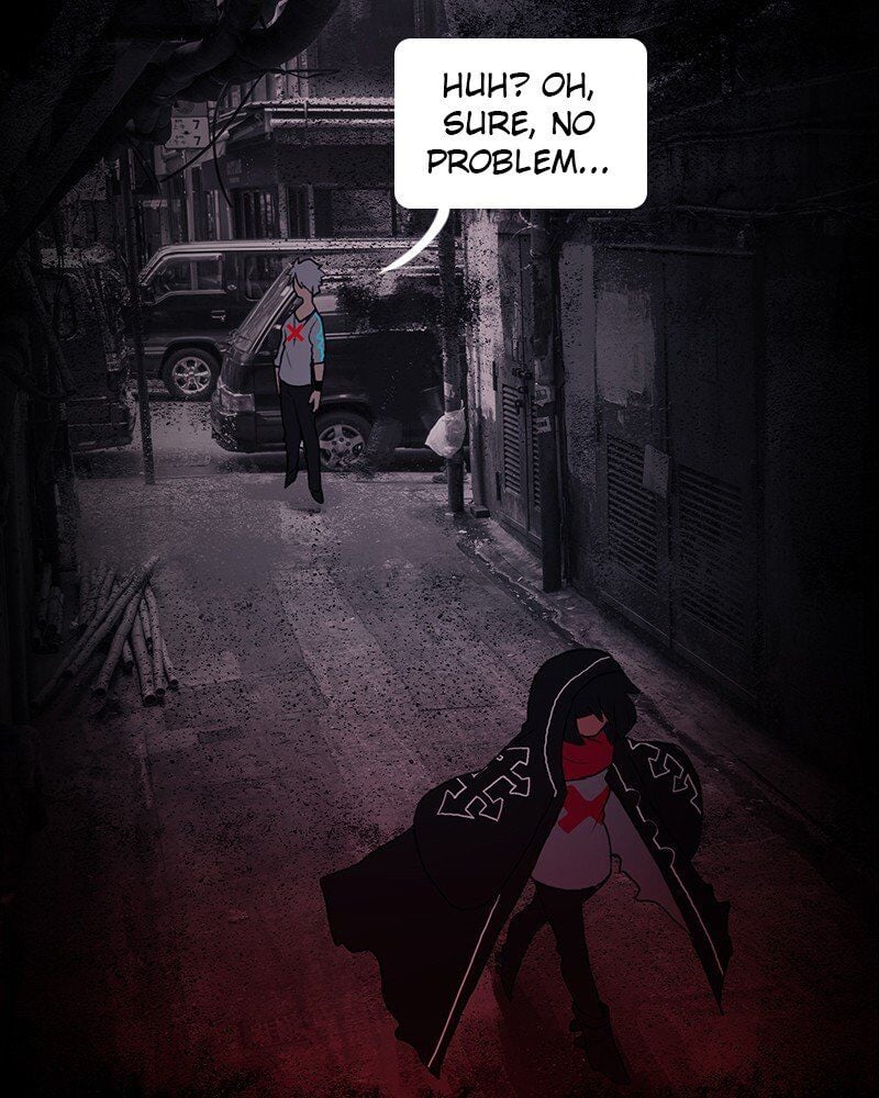 I’m the Grim Reaper Chapter 2 - Page 72