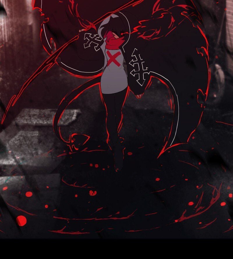 I’m the Grim Reaper Chapter 2 - Page 85