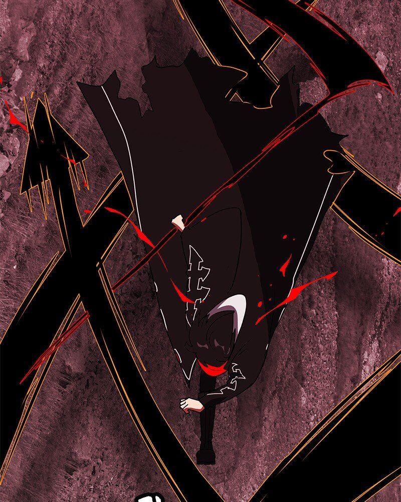 I’m the Grim Reaper Chapter 20 - Page 27
