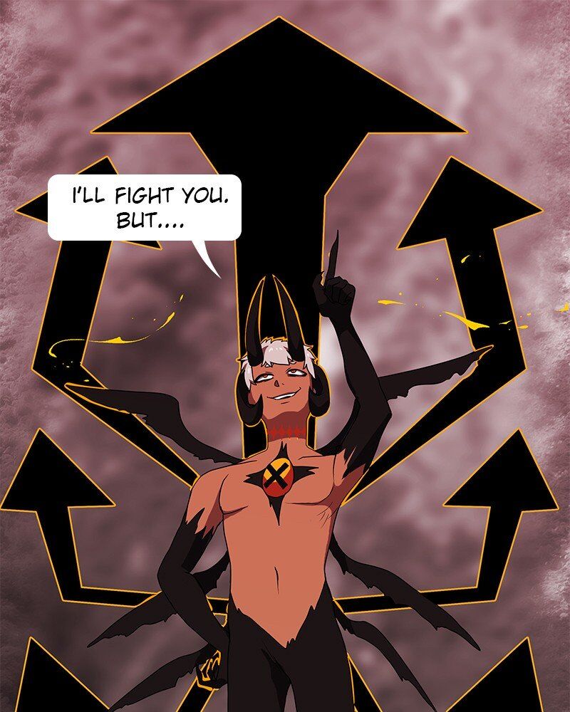 I’m the Grim Reaper Chapter 20 - Page 4
