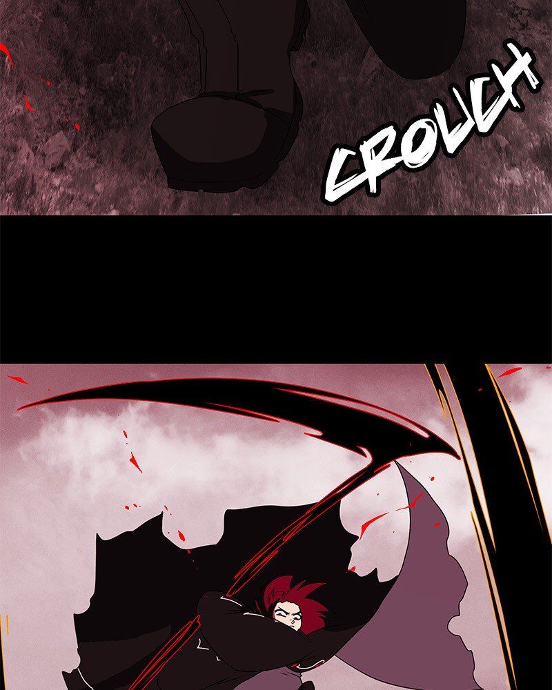 I’m the Grim Reaper Chapter 20 - Page 31
