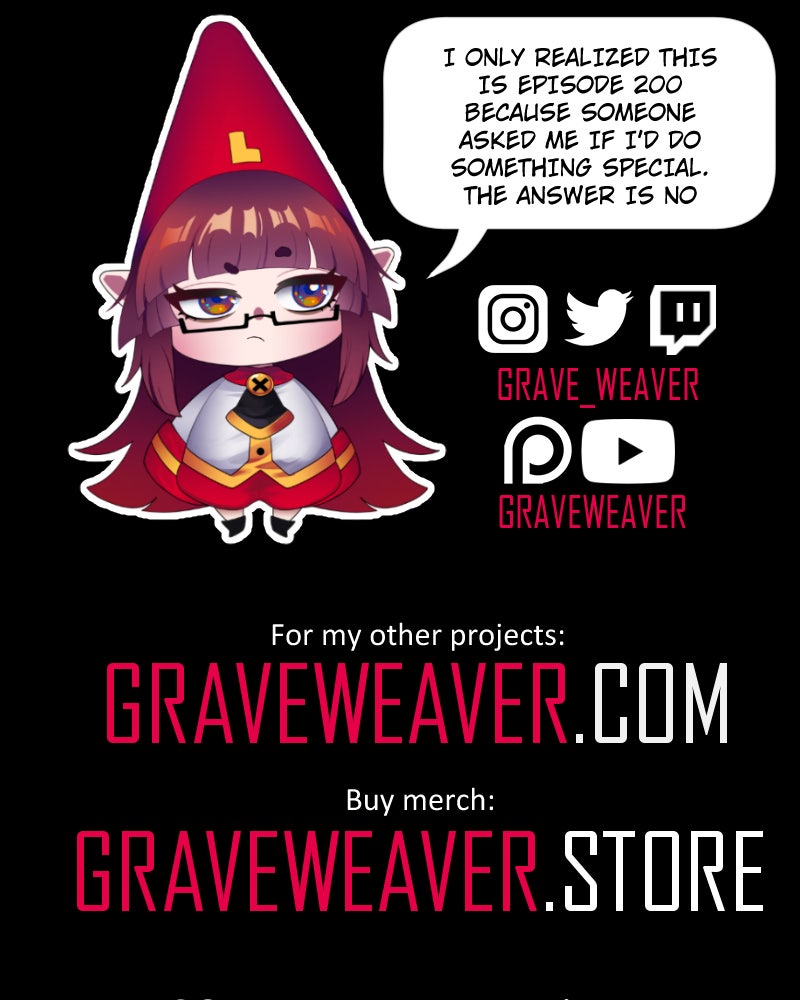 I’m the Grim Reaper Chapter 200 - Page 112