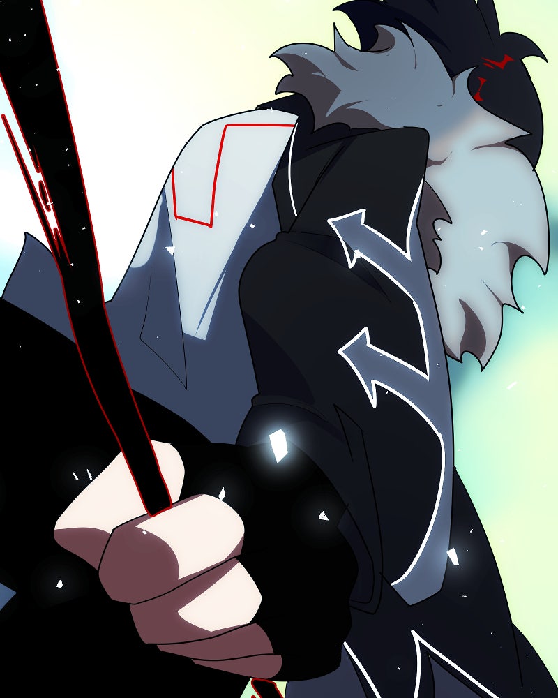 I’m the Grim Reaper Chapter 200 - Page 16