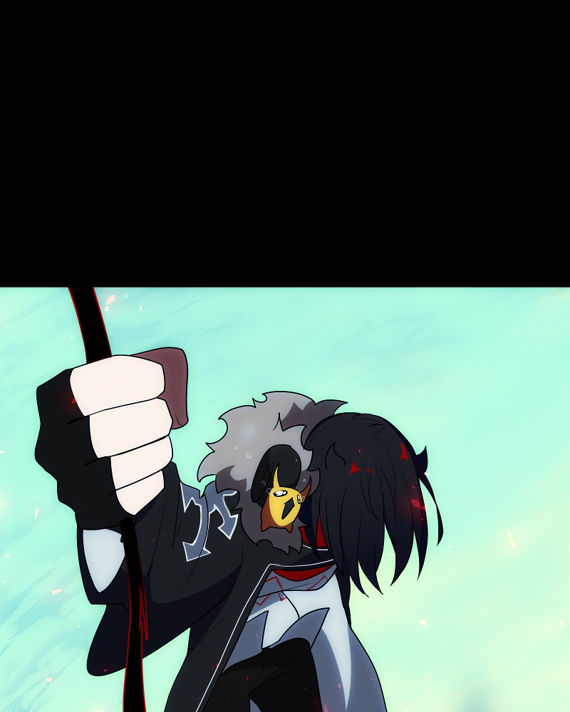 I’m the Grim Reaper Chapter 200 - Page 23
