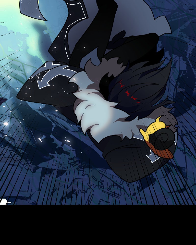I’m the Grim Reaper Chapter 200 - Page 38