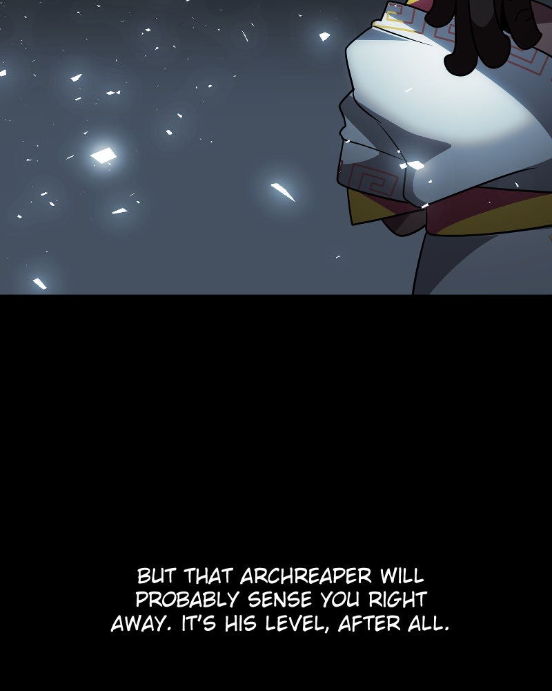 I’m the Grim Reaper Chapter 200 - Page 8
