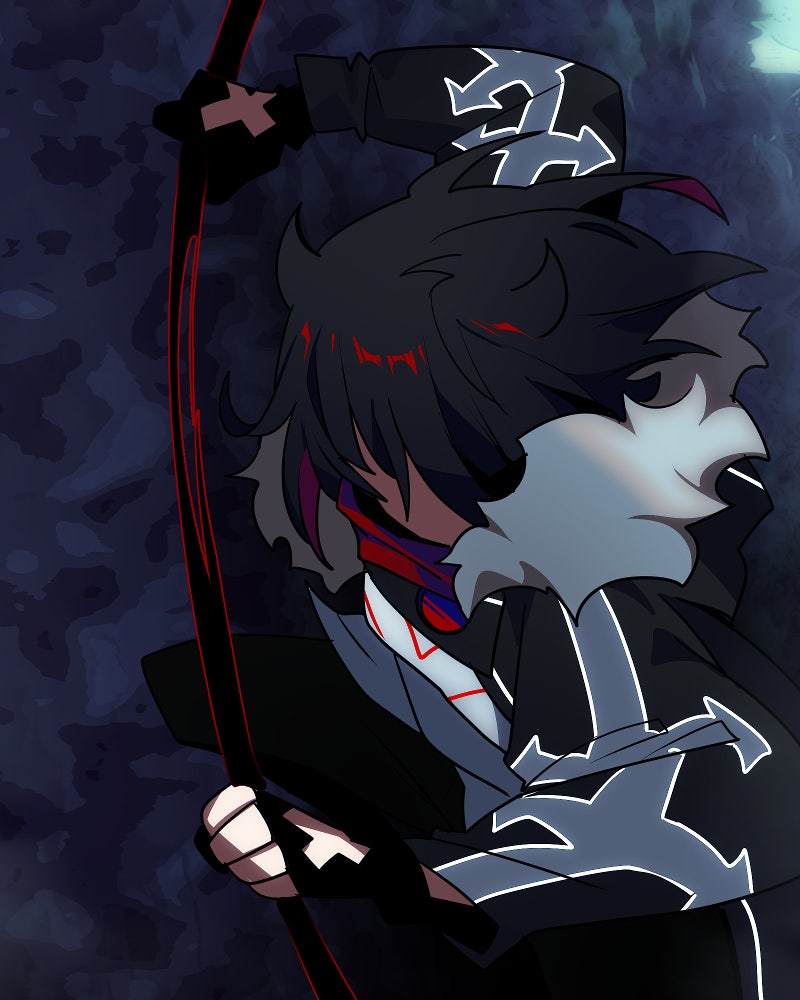 I’m the Grim Reaper Chapter 200 - Page 80