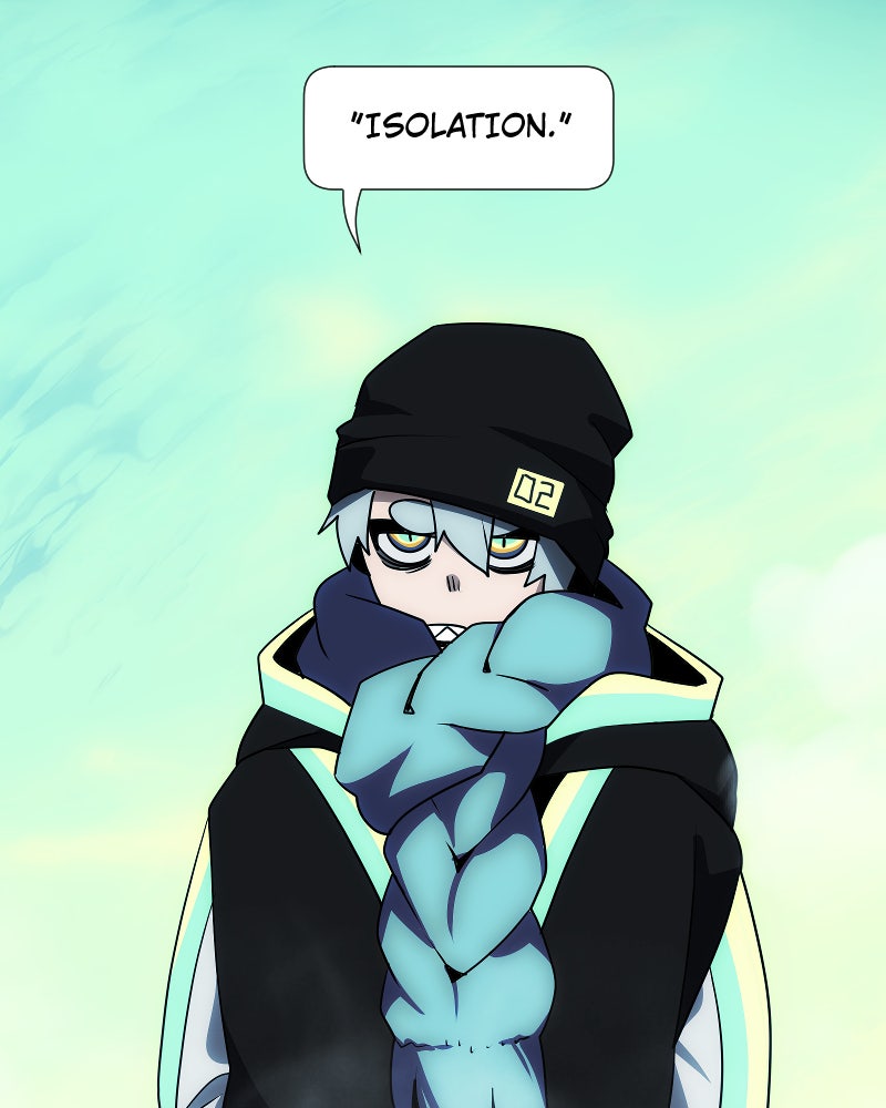 I’m the Grim Reaper Chapter 200 - Page 82