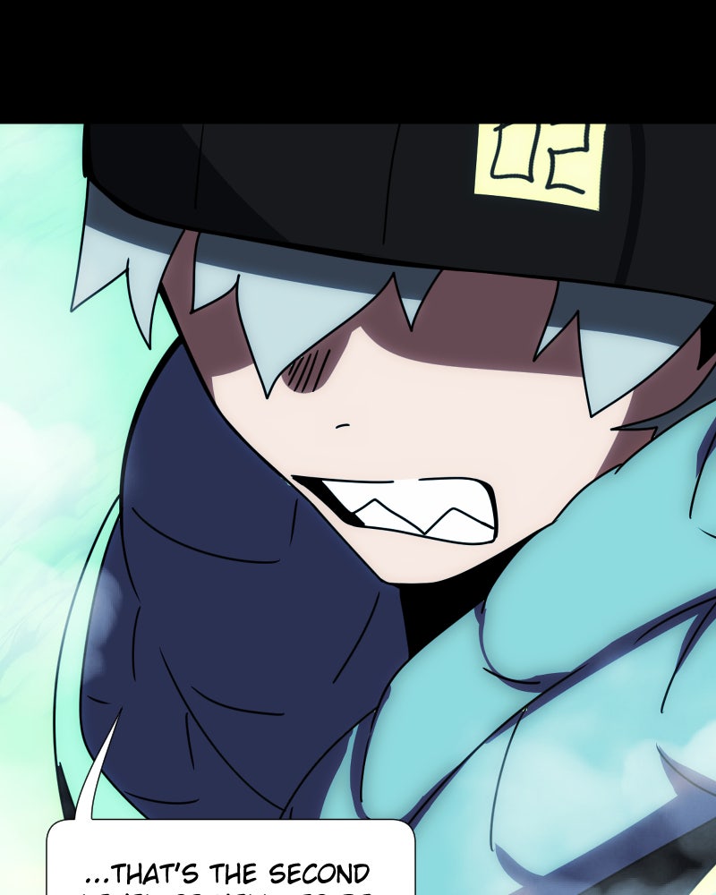I’m the Grim Reaper Chapter 200 - Page 85