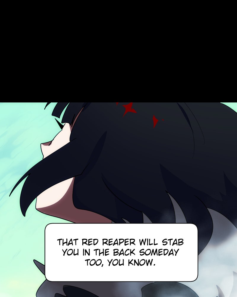I’m the Grim Reaper Chapter 200 - Page 92