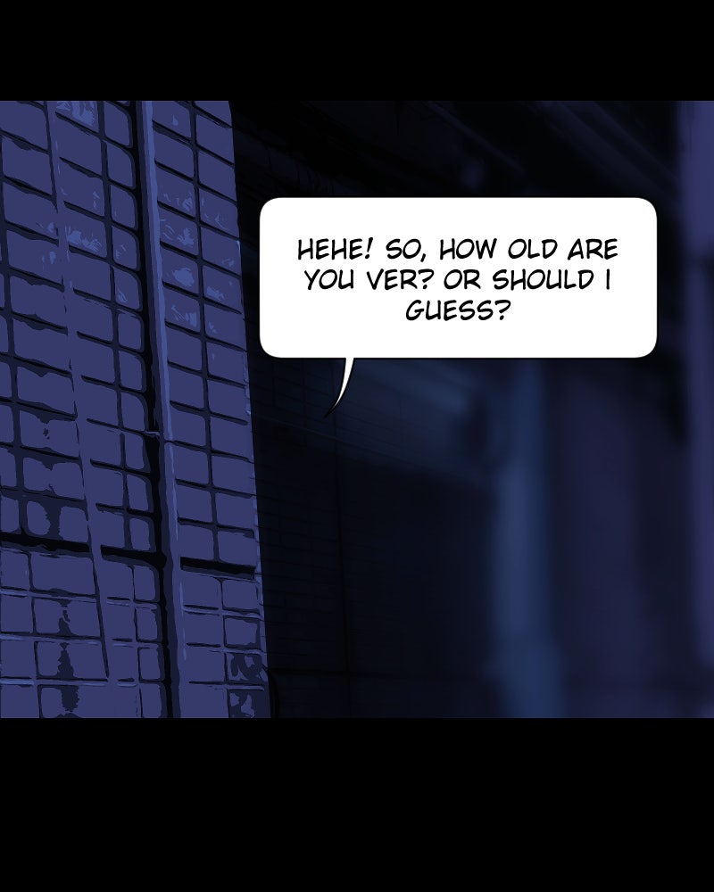 I’m the Grim Reaper Chapter 201 - Page 38