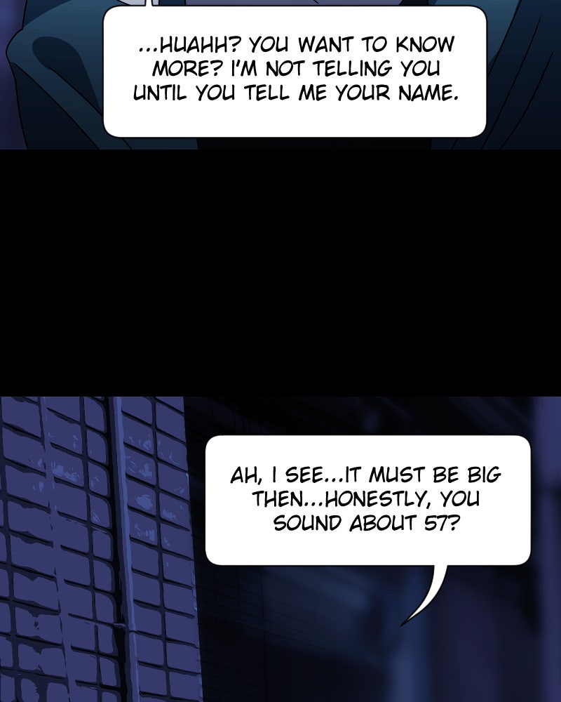 I’m the Grim Reaper Chapter 201 - Page 40