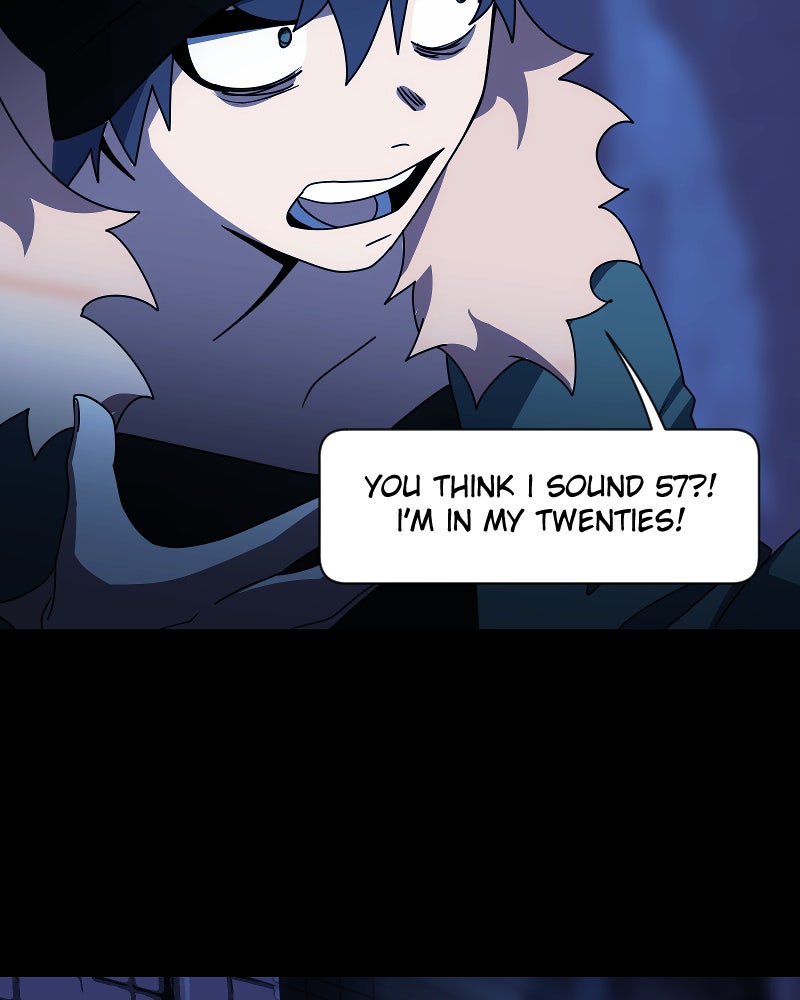I’m the Grim Reaper Chapter 201 - Page 42