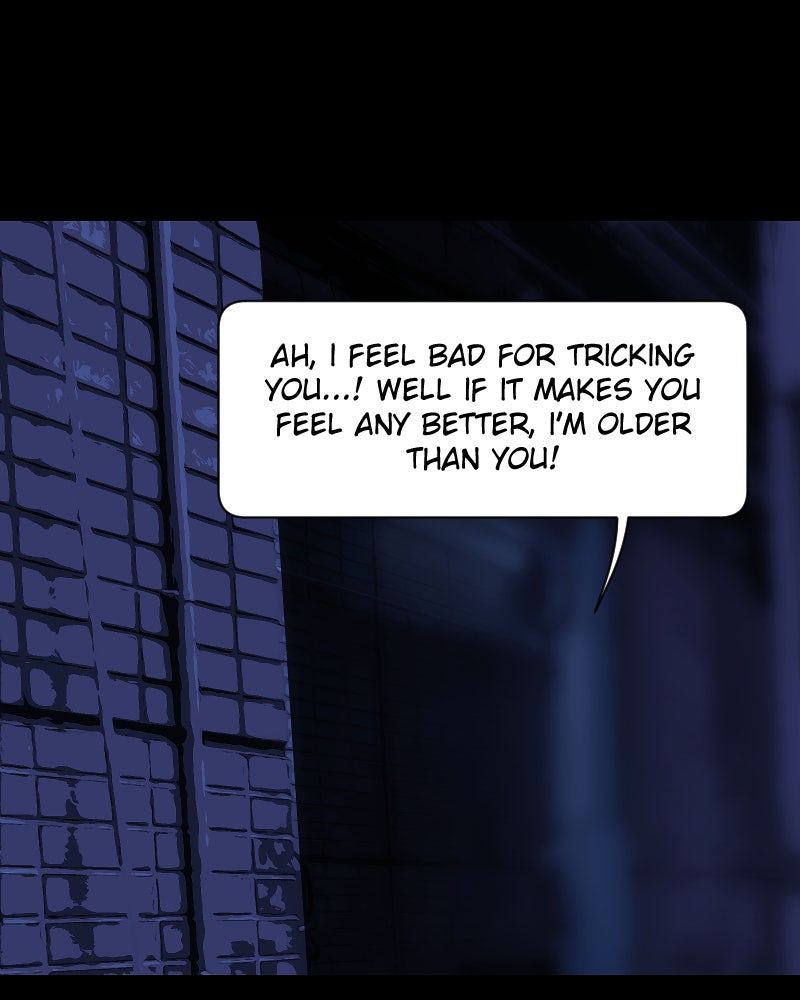 I’m the Grim Reaper Chapter 201 - Page 46