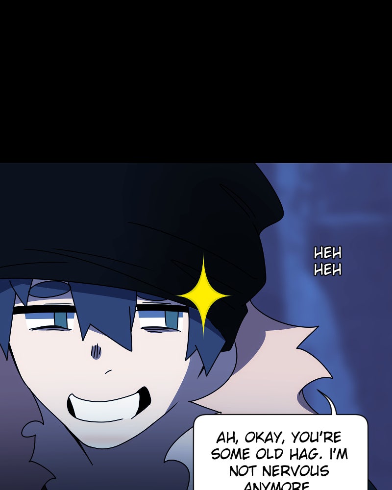 I’m the Grim Reaper Chapter 201 - Page 47