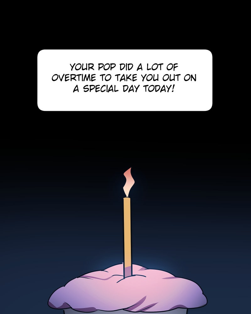 I’m the Grim Reaper Chapter 201 - Page 56