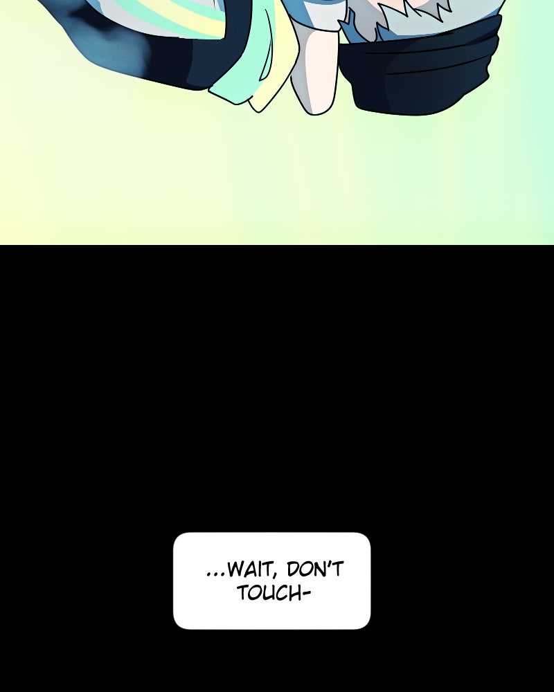 I’m the Grim Reaper Chapter 202 - Page 104