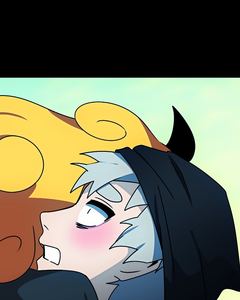 I’m the Grim Reaper Chapter 202 - Page 105