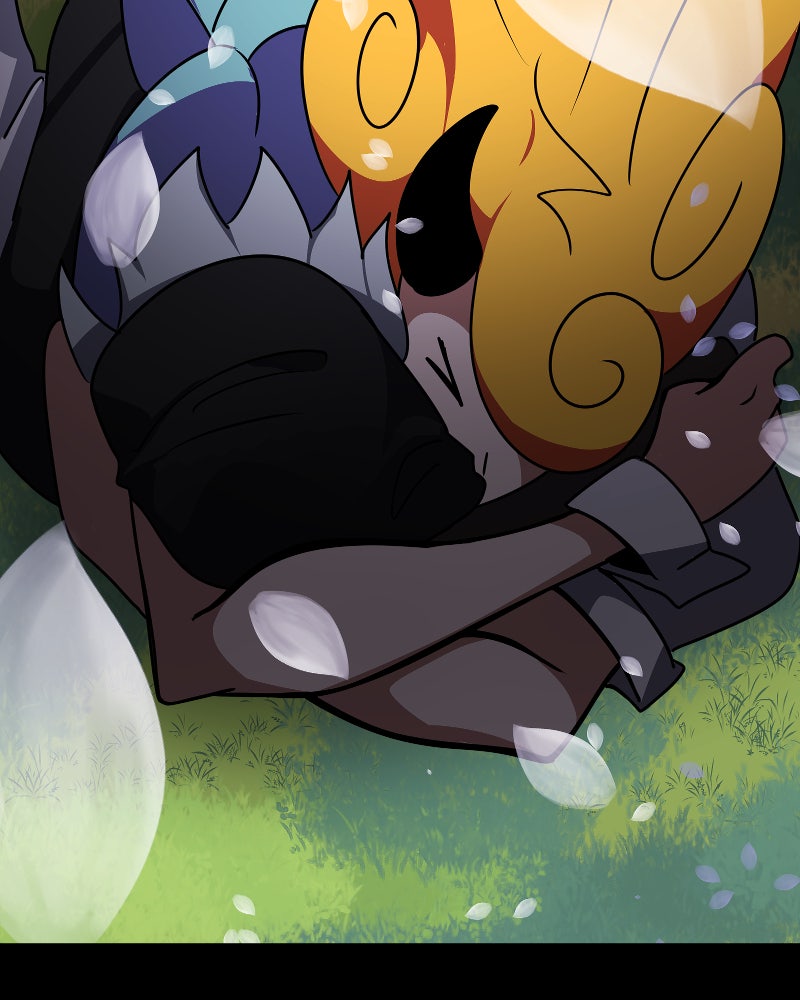 I’m the Grim Reaper Chapter 202 - Page 108