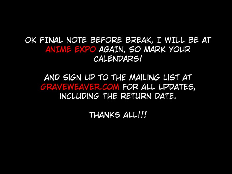 I’m the Grim Reaper Chapter 202 - Page 116