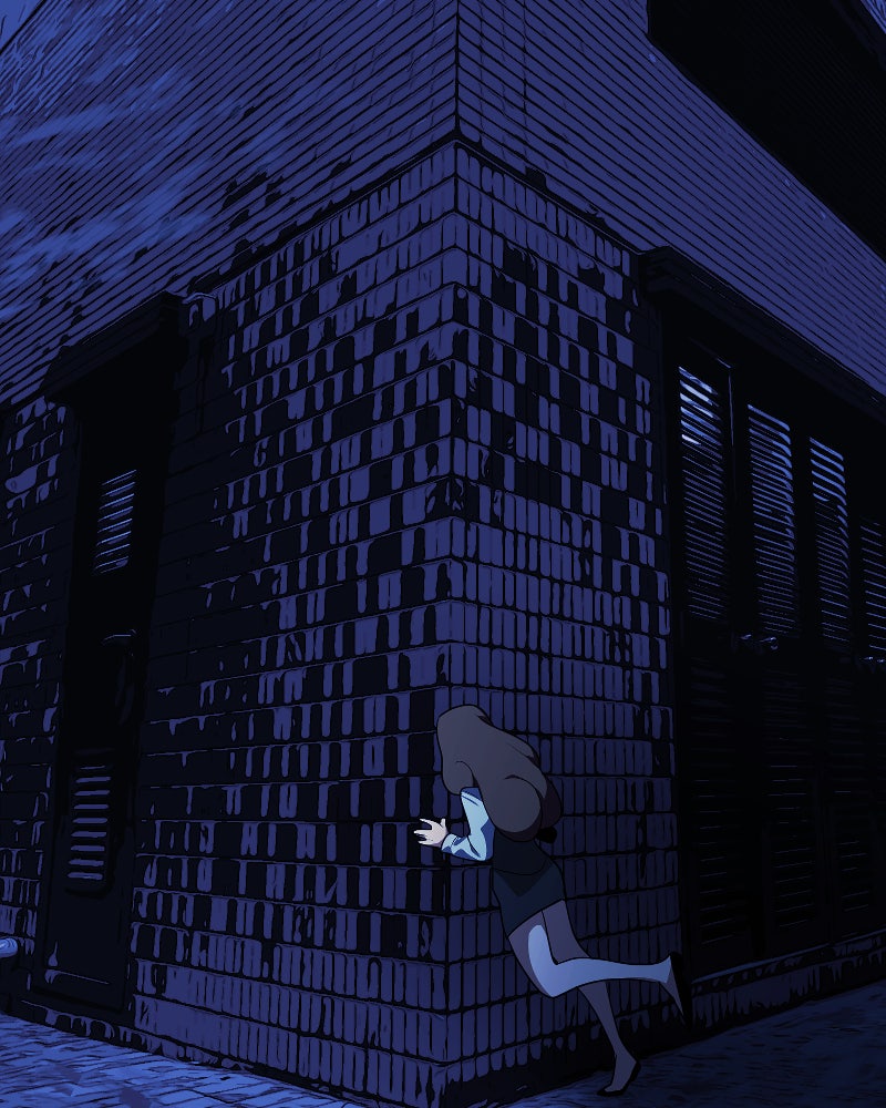 I’m the Grim Reaper Chapter 202 - Page 30