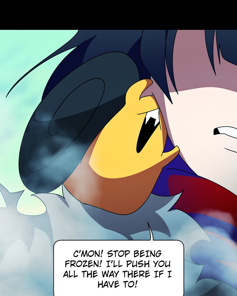 I’m the Grim Reaper Chapter 202 - Page 43