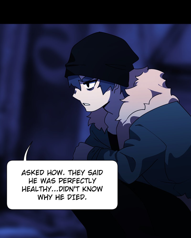 I’m the Grim Reaper Chapter 202 - Page 6