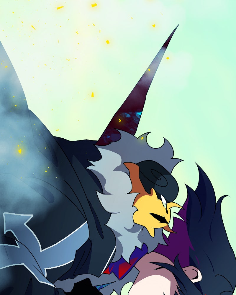 I’m the Grim Reaper Chapter 202 - Page 60