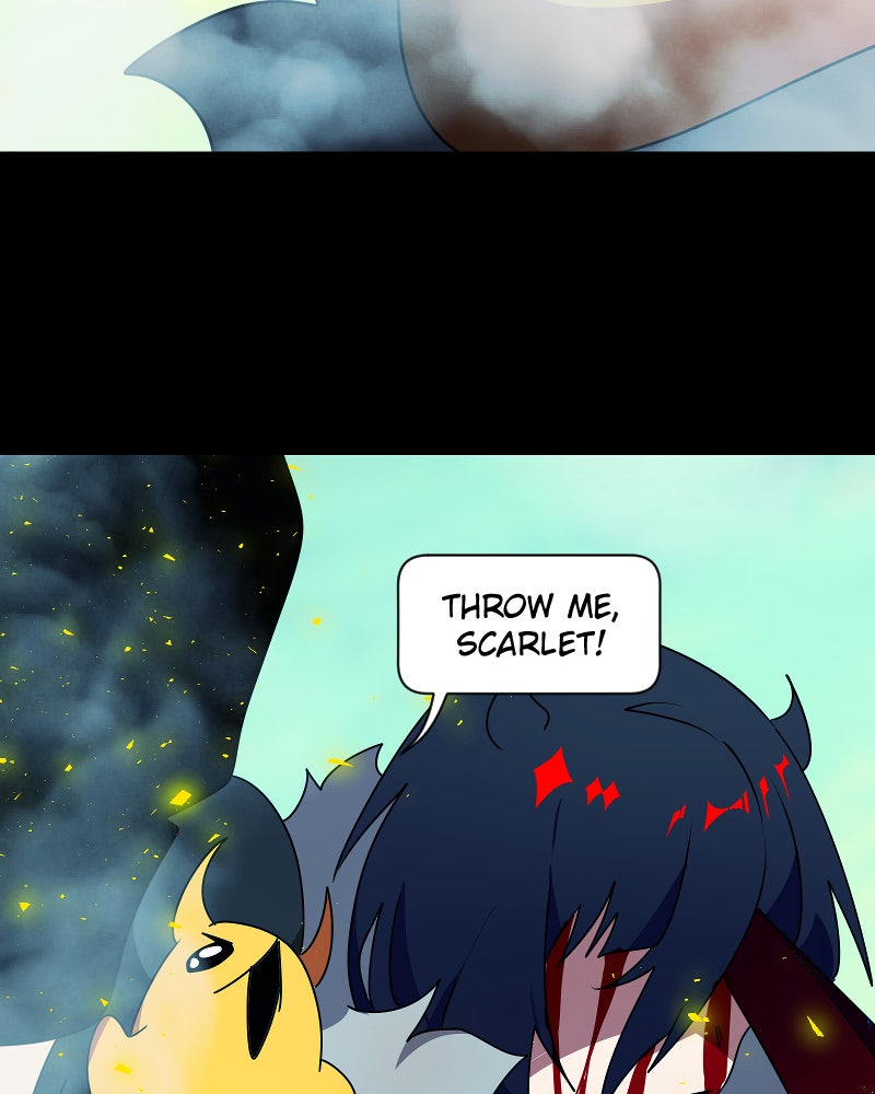 I’m the Grim Reaper Chapter 202 - Page 70