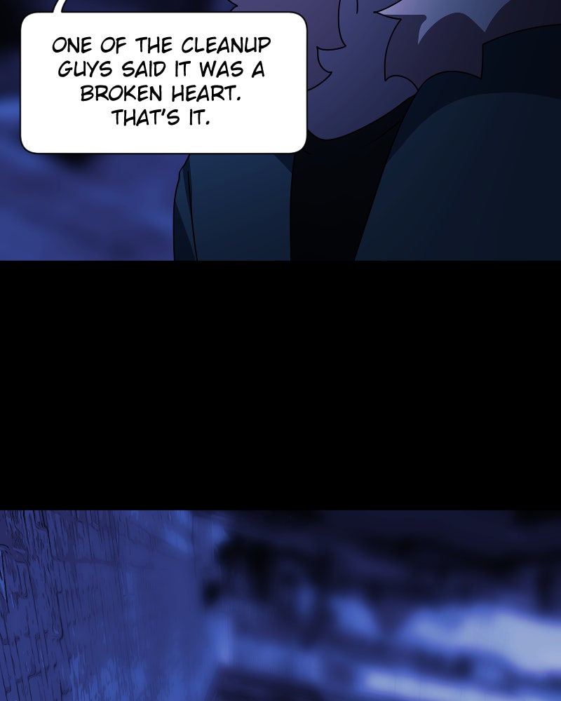 I’m the Grim Reaper Chapter 202 - Page 8