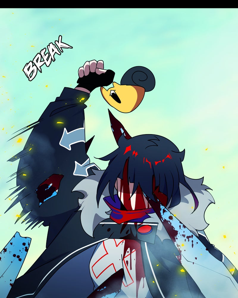 I’m the Grim Reaper Chapter 202 - Page 73