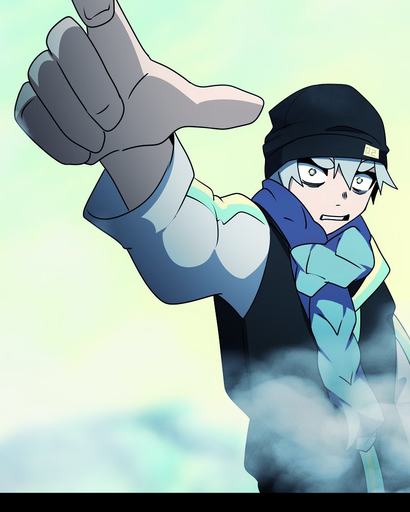 I’m the Grim Reaper Chapter 202 - Page 83