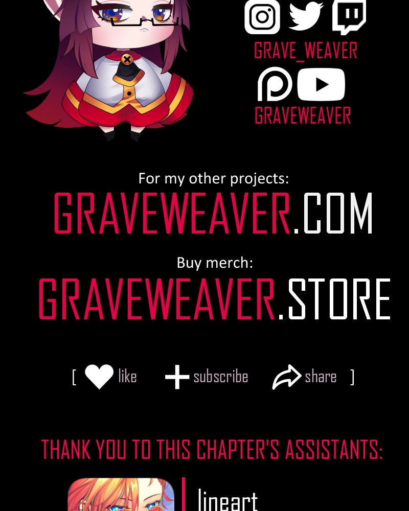 I’m the Grim Reaper Chapter 203 - Page 105