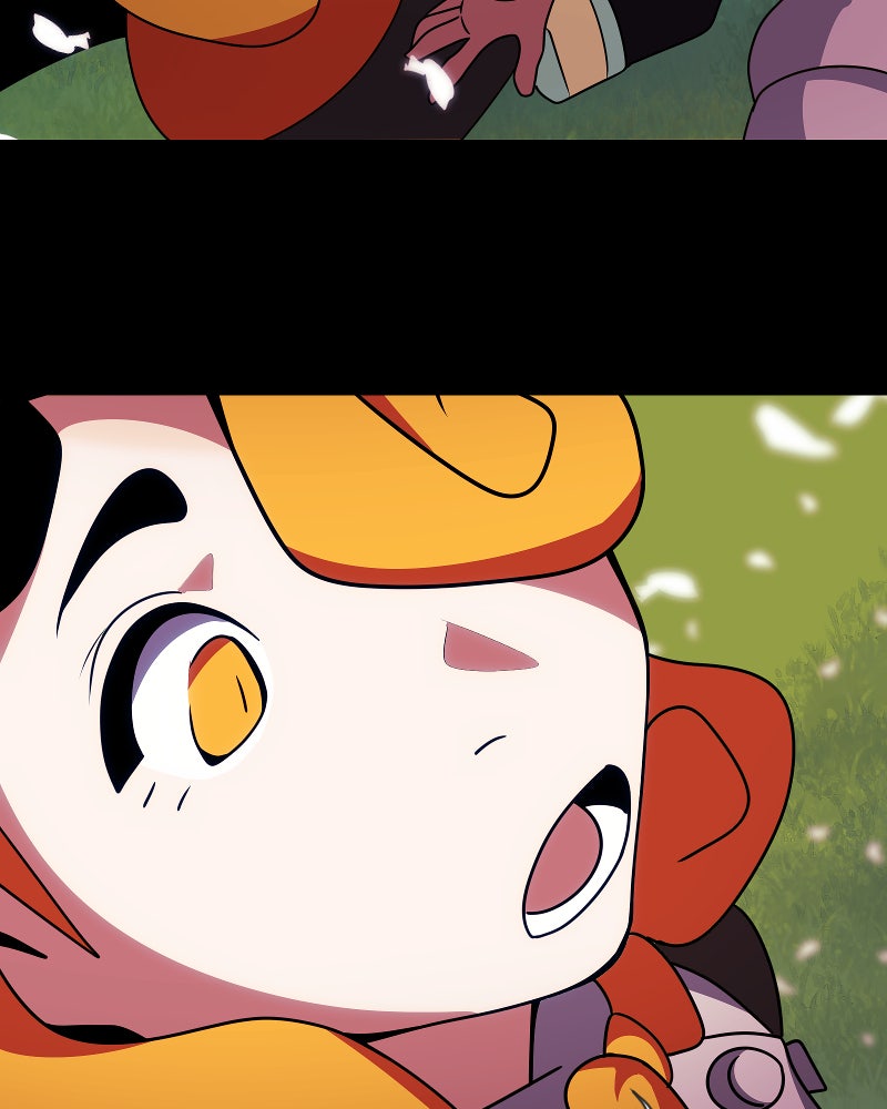 I’m the Grim Reaper Chapter 203 - Page 13
