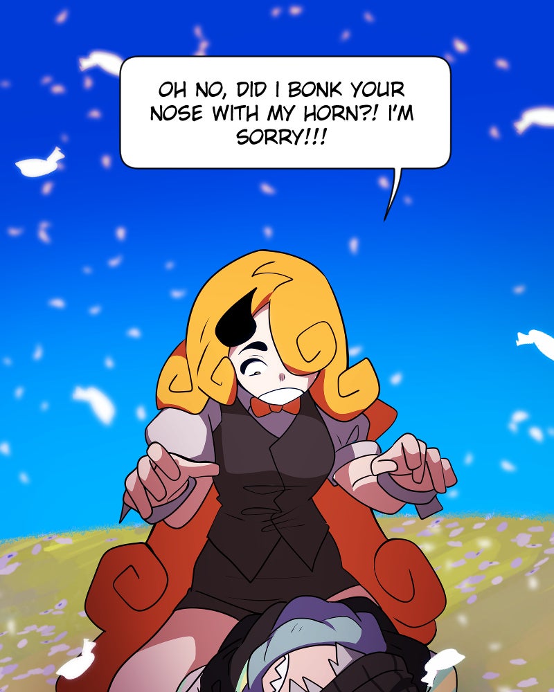 I’m the Grim Reaper Chapter 203 - Page 19