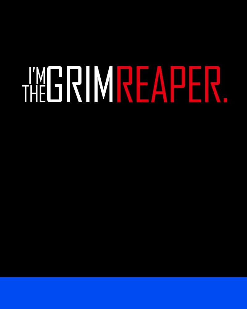 I’m the Grim Reaper Chapter 203 - Page 3