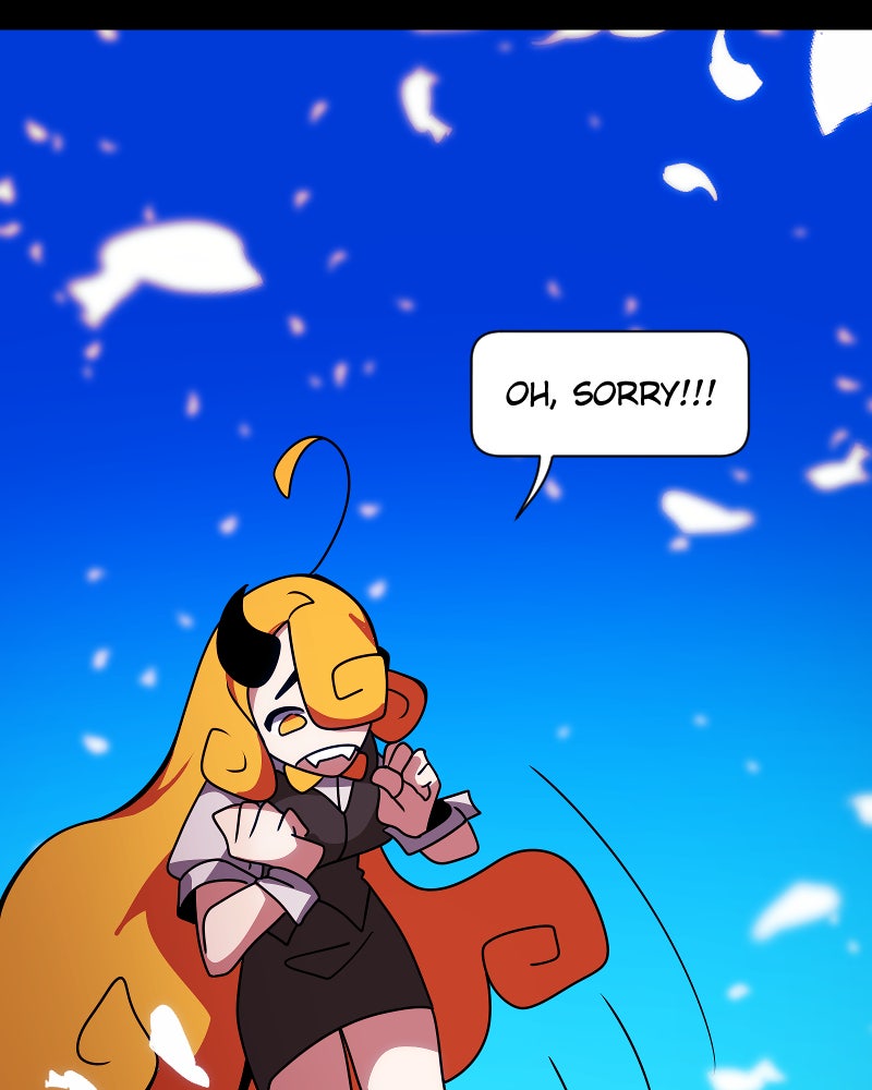 I’m the Grim Reaper Chapter 203 - Page 23