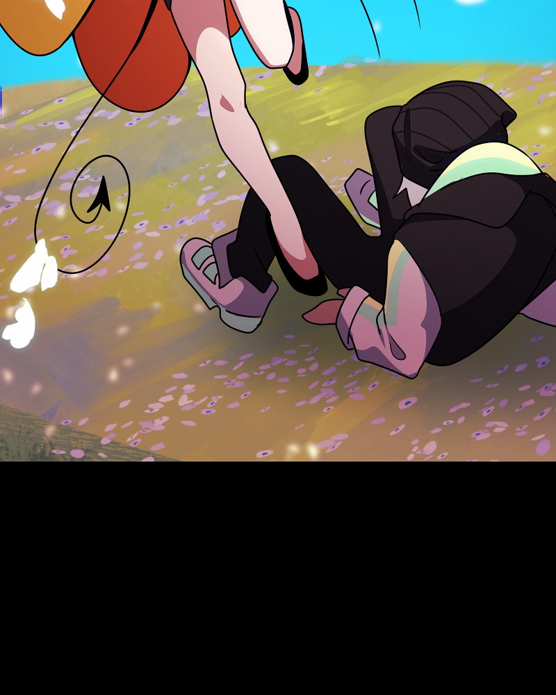 I’m the Grim Reaper Chapter 203 - Page 24