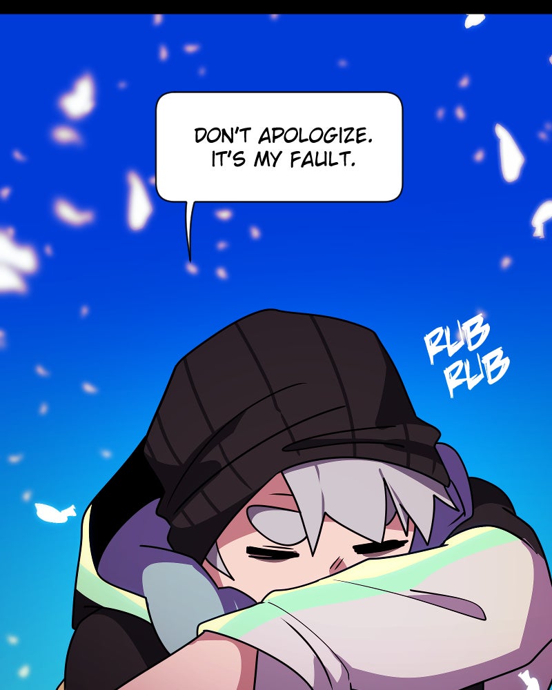 I’m the Grim Reaper Chapter 203 - Page 25