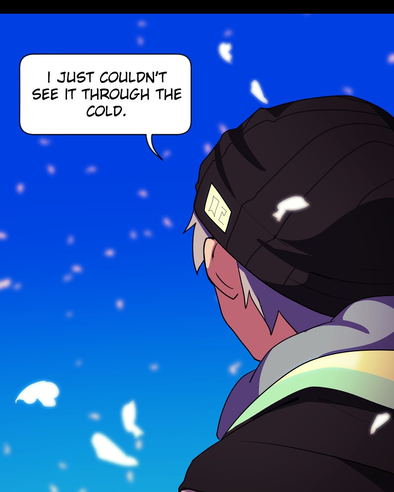 I’m the Grim Reaper Chapter 203 - Page 36