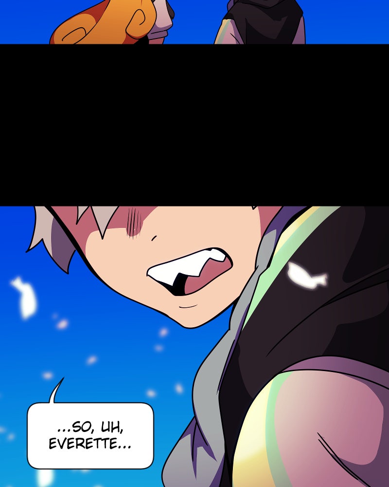 I’m the Grim Reaper Chapter 203 - Page 38