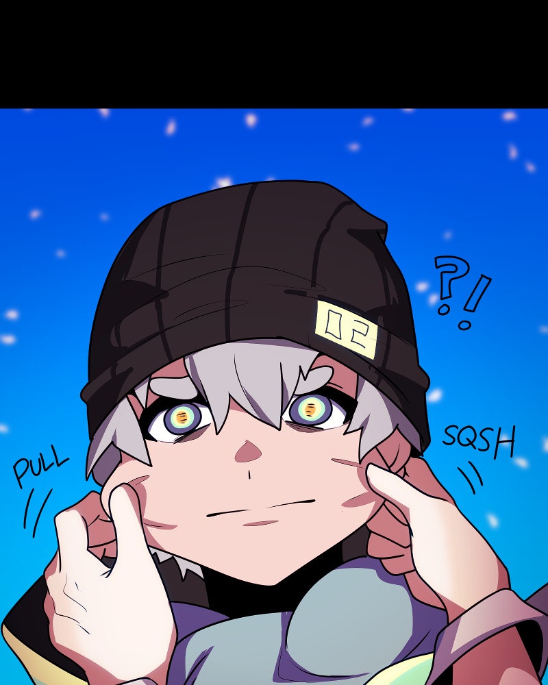 I’m the Grim Reaper Chapter 203 - Page 49