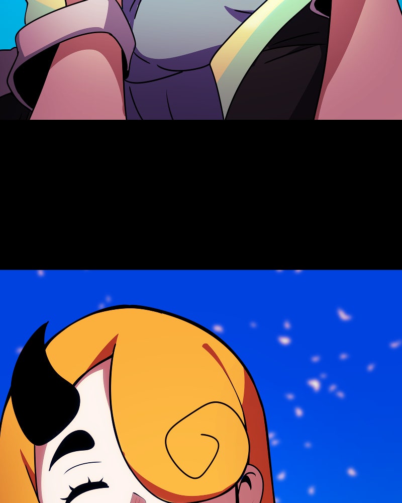 I’m the Grim Reaper Chapter 203 - Page 50