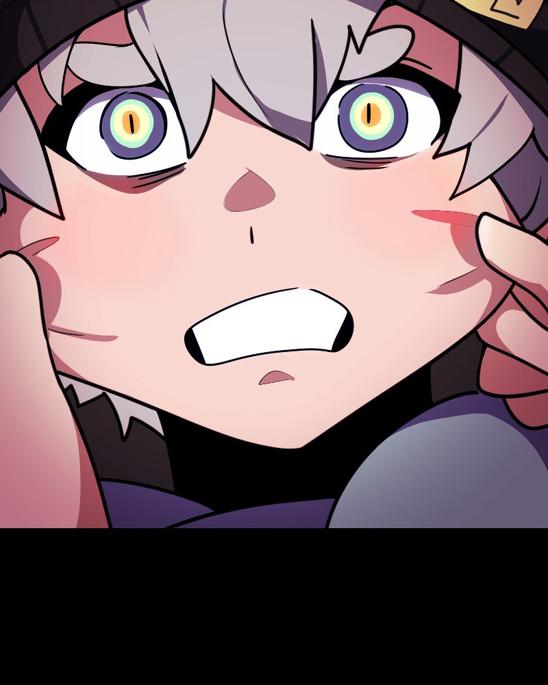 I’m the Grim Reaper Chapter 203 - Page 52