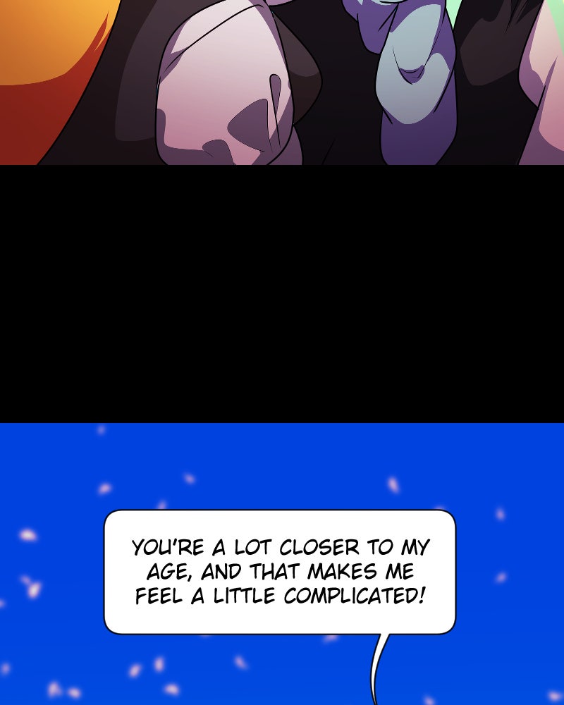 I’m the Grim Reaper Chapter 203 - Page 56