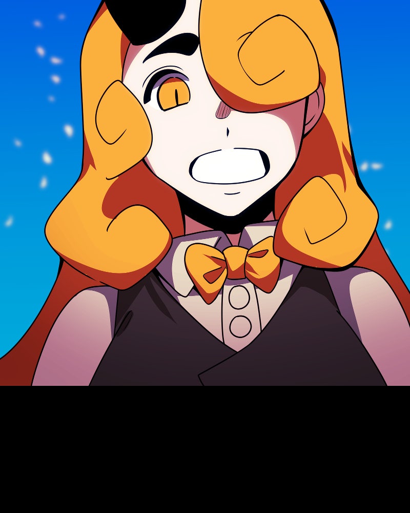 I’m the Grim Reaper Chapter 203 - Page 59