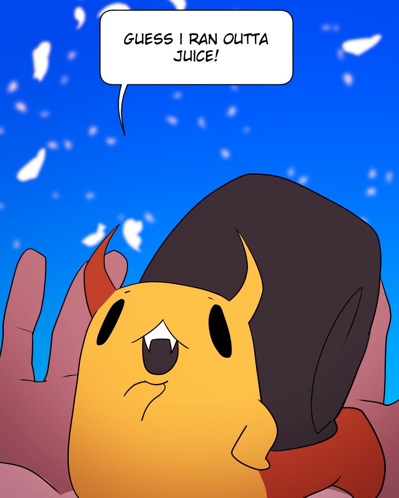 I’m the Grim Reaper Chapter 203 - Page 65