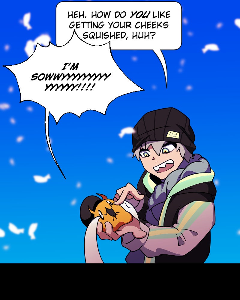I’m the Grim Reaper Chapter 203 - Page 68