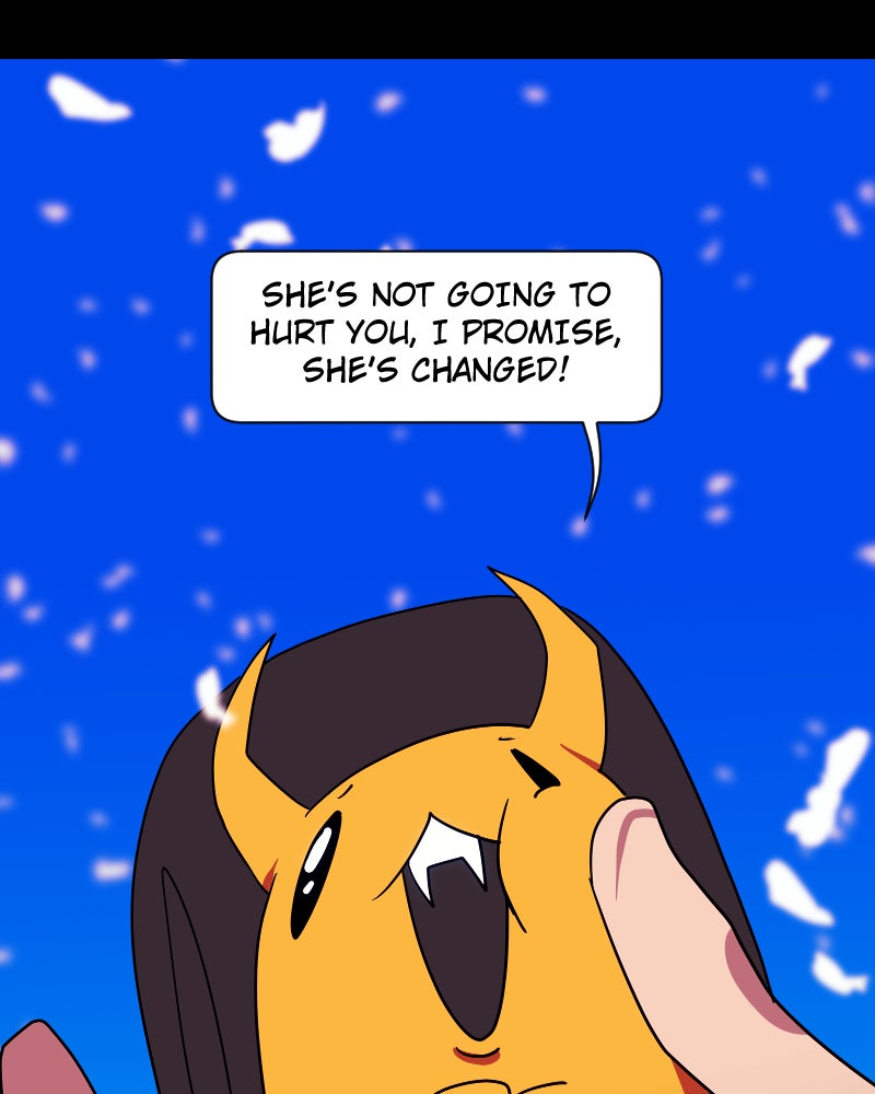 I’m the Grim Reaper Chapter 203 - Page 71