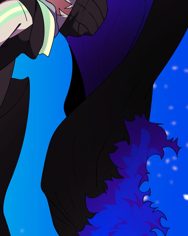 I’m the Grim Reaper Chapter 203 - Page 75